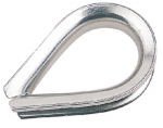 Sea Dog Stainless Heavy Duty Thimbles